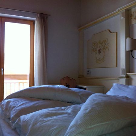 Relais Fior Di Bosco Aparthotel Folgaria Exterior foto