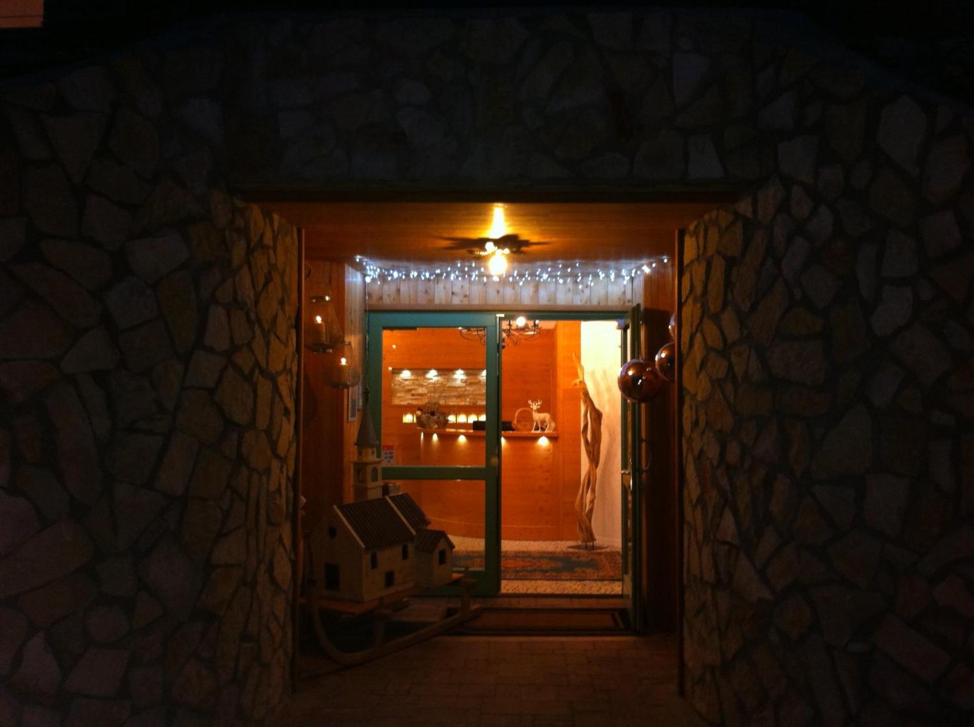 Relais Fior Di Bosco Aparthotel Folgaria Exterior foto